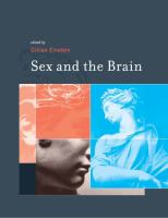 Sex and the Brain.