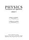 Physics, foundations and applications /