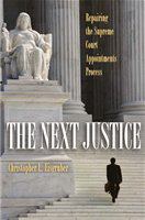 The next justice repairing the Supreme Court appointments process /