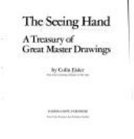 The seeing hand : a treasury of great master drawings /