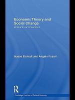 Economic theory and social change problems and revisions /