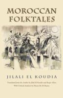 Moroccan folktales /