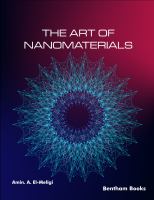 The Art of Nanomaterials.