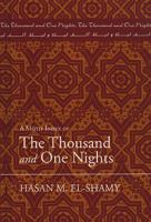 A motif index of The thousand and one nights /