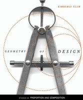 Geometry of design : studies in proportion and composition /