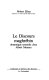 Le discours maghrébin : dynamique textuelle chez Albert Memmi /