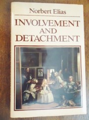 Involvement and detachment /