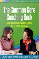 The common core coaching book strategies to help teachers address the K-5 ELA standards /