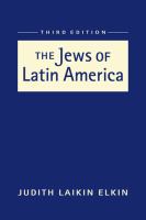 The Jews of Latin America /