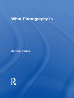 What photography is