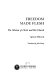 Freedom made flesh : the mission of Christ and his church /