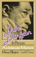 Duke Ellington in person : an intimate memoir /