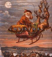 Inventing Christmas : how our holiday came to be /