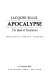 Apocalypse : the book of Revelation /