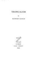 Tropicalism : [poems] /
