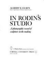 In Rodin's studio : a photographic record of sculpture in the making /