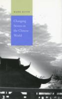 Changing stories in the Chinese world /