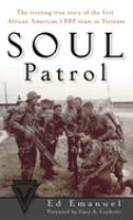 Soul patrol /