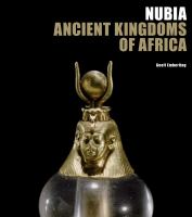 Nubia : ancient kingdoms of Africa /