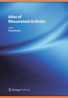 Atlas of Rheumatoid Arthritis.