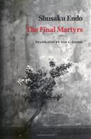 The final martyrs /