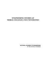 Engineering Studies at Tribal Colleges and Universities.