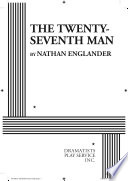 The Twenty-Seventh Man /
