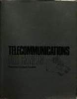 Telecommunications for Canada: an interface of business and government /