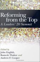 Reforming from the Top : A Leaders' 20 Summit.