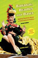 Bananas, beaches and bases making feminist sense of international politics /