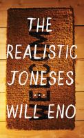 The realistic Joneses /