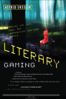 Literary gaming