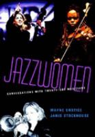 Jazzwomen : conversations with twenty-one musicians /
