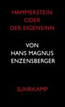Hammerstein, oder, Der Eigensinn : eine deutsche Geschichte /