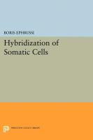 Hybridization of Somatic Cells.