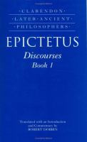 Discourses.