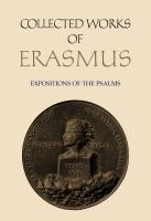 Expositions of the Psalms