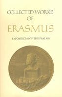 Expositions of the Psalms /