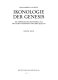 Ikonologie der Genesis : die christlichen Bildthemen aus dem Alten Testament und ihre quellen /