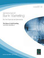 Future of Retail Banking: The Future of Retail Banking