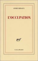 L'occupation /