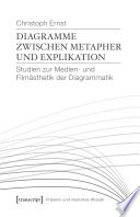 Diagramme zwischen Metapher und Explikation : Studien zur Medien- und Filmästhetik der Diagrammatik /