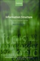 Information structure the syntax-discourse interface /