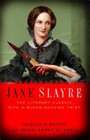 Jane Slayre /