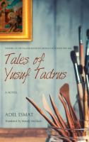 Tales of Yusuf Tadros : a Novel.