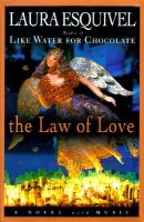 The law of love /