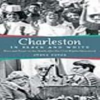 Charleston in black and white : Race and power in the south after the civil rights movement /