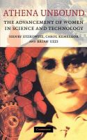 Athena unbound : the advancement of women in science and technology /