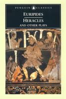 Heracles and other plays /