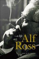 Alf Ross a life /